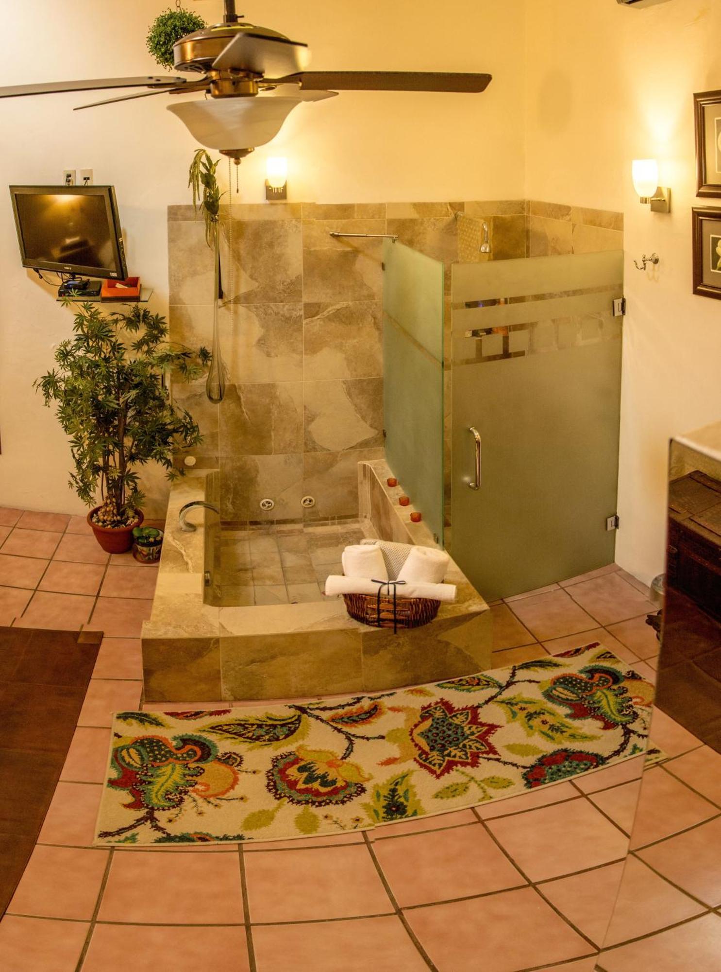 La Casona De Tete Ξενοδοχείο Lagos de Moreno Εξωτερικό φωτογραφία