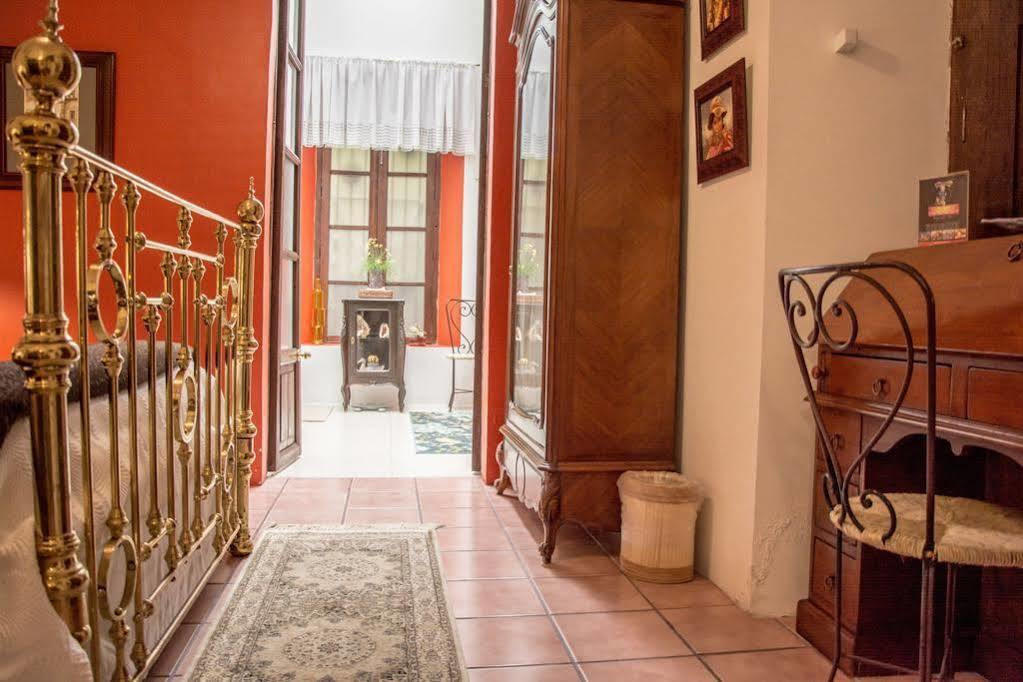 La Casona De Tete Ξενοδοχείο Lagos de Moreno Εξωτερικό φωτογραφία