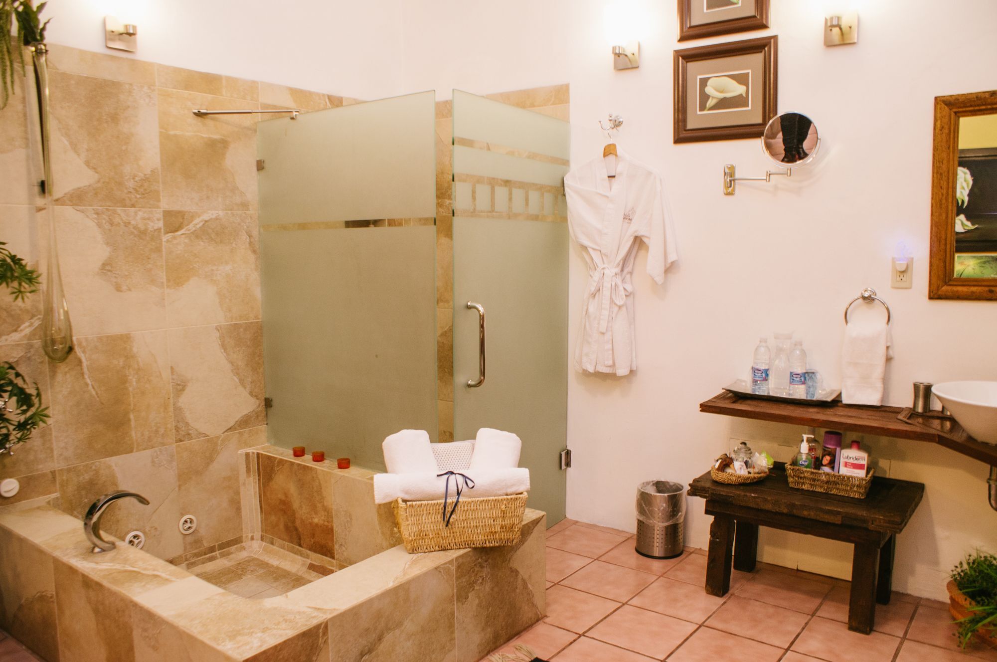 La Casona De Tete Ξενοδοχείο Lagos de Moreno Εξωτερικό φωτογραφία